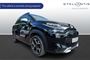 2021 Citroen C3 Aircross 1.2 PureTech 130 Shine Plus 5dr EAT6