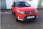 2021 Suzuki Vitara 1.4 Boosterjet 48V Hybrid SZ-T 5dr