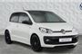 2021 Volkswagen Up 1.0 65PS R-Line 5dr