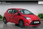 2019 Toyota Yaris 1.5 VVT-i Icon Tech 5dr