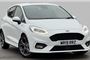 2019 Ford Fiesta 1.0 EcoBoost 125 ST-Line 5dr