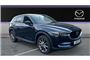 2020 Mazda CX-5 2.0 GT Sport Nav+ 5dr Auto