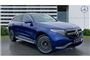 2021 Mercedes-Benz EQC EQC 400 300kW AMG Line Premium 80kWh 5dr Auto