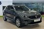 2019 Volkswagen T-Roc 2.0 TDI SEL 5dr DSG