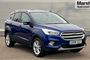 2018 Ford Kuga 2.0 TDCi Titanium 5dr 2WD