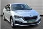 2024 Skoda Scala 1.0 TSI 110 SE 5dr