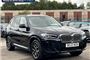 2022 BMW X3 xDrive20i MHT M Sport 5dr Step Auto