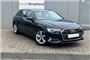 2024 Audi A6 50 TFSI e Quattro Sport 5dr S Tronic