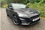 2022 Ford Focus 1.0 EcoBoost Hybrid mHEV 125 ST-Line X Edition 5dr