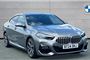 2024 BMW 2 Series Gran Coupe 220i M Sport 4dr Step Auto