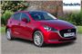 2020 Mazda 2 1.5 Skyactiv G Sport Nav 5dr Auto