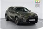 2023 Lexus UX 250h 2.0 F-Sport Design 5dr CVT