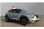 2024 Nissan Juke 1.6 Hybrid N-Connecta 5dr Auto