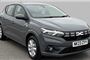 2023 Dacia Sandero 1.0 Tce Expression 5dr