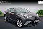 2019 Toyota C-HR 1.8 Hybrid Icon 5dr CVT