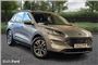 2022 Ford Kuga 1.5 EcoBlue Titanium 5dr