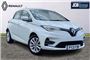 2021 Renault Zoe 80kW i Iconic R110 50kWh Rapid Charge 5dr Auto