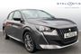 2021 Peugeot 208 1.2 PureTech 100 Active Premium 5dr