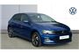 2021 Volkswagen Polo 1.0 TSI 95 Match 5dr