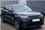 2022 Land Rover Range Rover Velar 2.0 D200 R-Dynamic HSE 5dr Auto