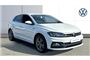 2021 Volkswagen Polo 1.0 TSI 95 R-Line 5dr