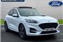 2023 Ford Kuga 2.5 FHEV ST-Line X Edition 5dr CVT