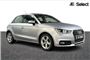 2017 Audi A1 1.6 TDI Sport 5dr