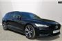 2021 Volvo V60 2.0 B3P R DESIGN 5dr Auto [7 speed]