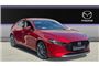 2019 Mazda 3 2.0 Skyactiv G MHEV Sport Lux 5dr