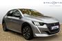 2020 Peugeot 208 1.2 PureTech 130 GT Line 5dr EAT8