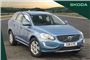 2016 Volvo XC60 D4 [190] SE Nav 5dr