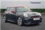 2018 MINI Hatchback 2.0 John Cooper Works 3dr