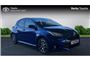 2022 Toyota Yaris 1.5 Hybrid Dynamic 5dr CVT