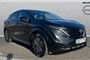 2024 Nissan Ariya 225kW Evolve 87kWh 22kWCh 5dr e-4ORCE Auto