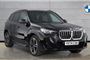 2024 BMW X1 sDrive 20i MHT M Sport 5dr Step Auto