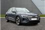 2024 Audi Q8 e-tron 300kW 55 Quattro 114kWh Sport 5dr Auto