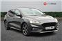 2020 Ford Focus Active 1.0 EcoBoost 125 Active X 5dr