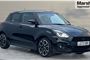 2022 Suzuki Swift Sport 1.4 Boosterjet 48V Hybrid Sport 5dr