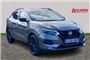 2020 Nissan Qashqai 1.3 DiG-T N-Tec 5dr