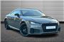 2021 Audi TT 40 TFSI Black Edition 2dr S Tronic