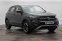 2020 Volkswagen T-Cross 1.0 TSI S 5dr