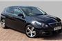 2020 Peugeot 308 1.2 PureTech 130 Tech Edition 5dr