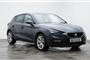 2020 SEAT Leon 1.5 TSI EVO SE Dynamic 5dr