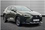 2024 Lexus NX 450h+ 2.5 Premium 5dr E-CVT
