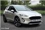 2020 Ford Fiesta Active 1.0 EcoBoost 95 Active X Edition 5dr