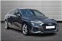 2024 Audi A3 30 TFSI S Line 5dr S Tronic
