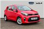 2022 Kia Picanto 1.0 2 5dr [4 seats]