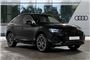 2024 Audi Q5 Sportback 45 TFSI Quattro Black Edition 5dr S Tronic