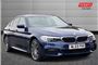 2019 BMW 5 Series 530e M Sport 4dr Auto