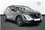 2023 Nissan Ariya 225kW Evolve 87kWh 22kWCh 5dr e-4ORCE Auto